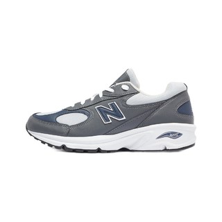 new balance 498系列 男子休闲运动鞋 ML498GRY