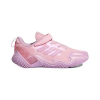 adidas 阿迪达斯 4UTURE RNR EL K 女童休闲运动鞋 FX2187