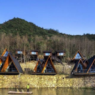 国内酒店移动专享酒店特惠几何民宿现有诸暨开元芳草地乡村酒店