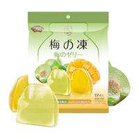 LIUM 溜溜梅 梅の冻 蒟蒻梅冻 芒果+青梅味 240g