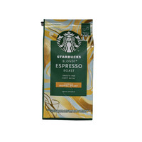 STARBUCKS 星巴克 拉丁美洲水洗 轻度烘焙 咖啡豆 200g