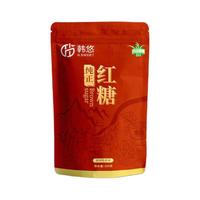 韩悠 纯正红糖 300g