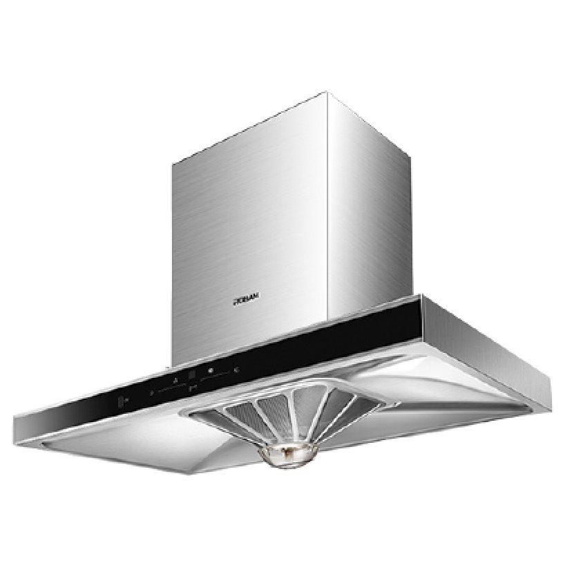 robam 老板 cxw-200-67a5h 顶吸式吸油烟机