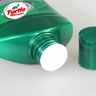 Turtle Wax 龟牌 TC802 车蜡 300ml