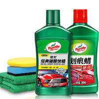 Turtle Wax 龟牌 TC802 车蜡 300ml