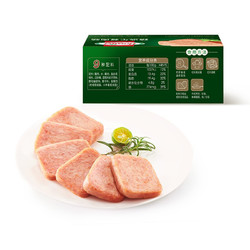 Hormel 荷美尔 精选午餐肉罐头 300g