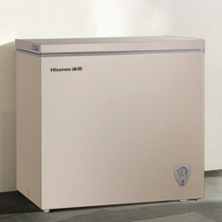 Hisense 海信 BD/BC-203NUD 冰柜 203L