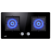 VATTI 华帝 JZY-i10054B 燃气灶 液化气