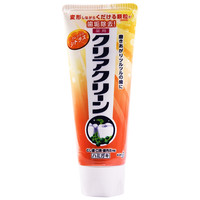 kao 花王 新鲜柑橘去牙结石净白牙膏  130g