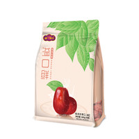 HONEY WEST 楼兰蜜语 溢口鲜 二级 免洗灰枣 480g