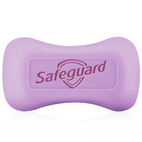 Safeguard 舒肤佳 香皂 薰衣草3块皂 洗去细菌99% 洗澡沐浴皂肥皂