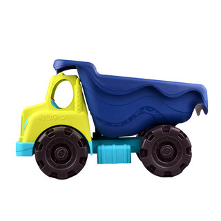 B.Toys 比乐 BX1429Z 大运沙卡车 蓝色