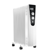 GREE 格力 NDY11-X6021 电热油汀 11片 白色