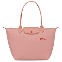 LONGCHAMP 珑骧 Le Pliage Club 中号托特包