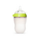 黑卡会员：comotomo 婴儿硅胶奶瓶 250ml