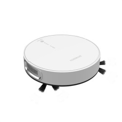 skyworth创维智能扫地机器人家用拖地吸尘器全自动扫拖一体机