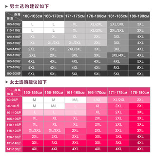 南极人保暖内衣女套装纯棉男士秋衣秋裤全棉薄款情侣高领棉毛衫BN