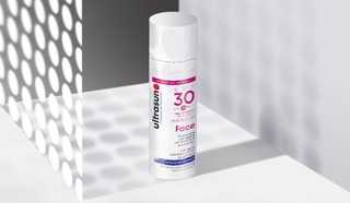 ultrasun 优佳 Ultrasun 优佳 脸部防晒乳SPF30 两件套装