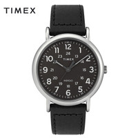 TIMEX 天美时 男士石英表 TW2T30700