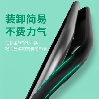 Benks 苹果7背夹充电宝 iphone7plus手机壳电池专用大容量X背夹8p超薄一体八便携式7p移动电源plus手机壳6sp