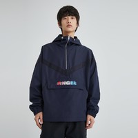 JACK&JONES 杰克琼斯 angel chen设计师联名款 男士夹克 221121058