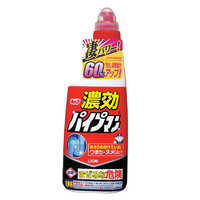 LION 狮王 管道疏通剂 450ml