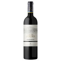 CHATEAU LAFITE ROTHSCHILD 拉菲古堡 科比埃珍藏干型红葡萄酒 750ml