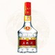  WULIANGYE 五粮液 浓香型白酒  500ml 送礼收藏年货礼盒 52度 425ml 单瓶装　