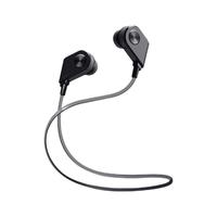 kuwo 酷我 K1 入耳式耳塞式降噪蓝牙耳机 深空灰