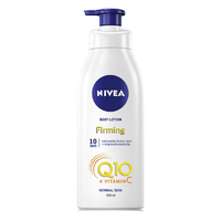 NIVEA 妮维雅 Q10美体紧肤身体乳 400ml