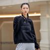 VERO MODA 女子印花卫衣 321333009S59