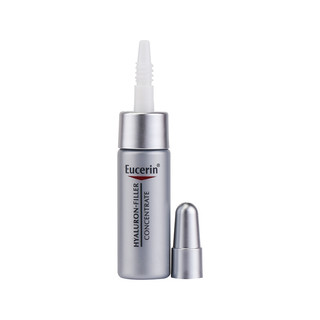 Eucerin 优色林 充盈展颜精华素 5ml*6支*2