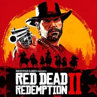 Rockstar Games 荒野大镖客 救赎2 PC中文数字版游戏