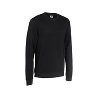 DECATHLON 迪卡侬 DOMYOS Warm fitness 男子运动卫衣 2009461 黑色 M