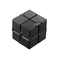 煦琪 无限魔方-磨砂款 黑色