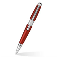 CROSS 高仕 钢笔 EDGE精锐系列 AT0555-7 玫瑰红 0.5mm 单支装