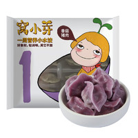 窝小芽 一周营养小水饺 香菇猪肉味 135g