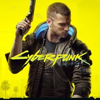 CD Projekt 《赛博朋克 2077》PC中文数字版游戏