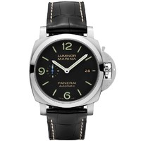 PANERAI 沛纳海 LUMINOR庐米诺系列 44毫米自动上链腕表 PAM01312