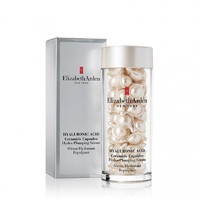 伊丽莎白·雅顿 ElizabethArden 雅顿 时空焕活充盈保湿胶囊精华液（啵啵胶） 60粒*2