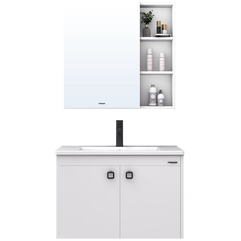 FAENZA 法恩莎 FDGD36系列 浴室柜组合