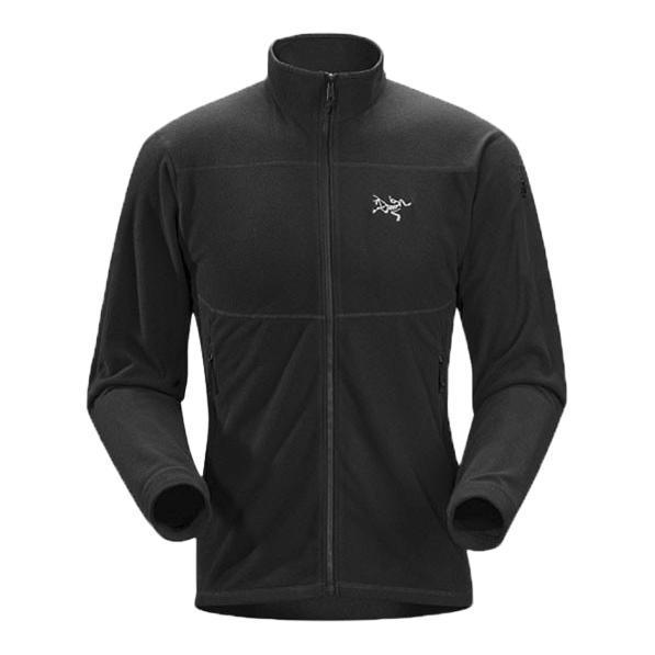 ARC'TERYX ASCENT攀登系列 Delta LT 男子抓绒衣 10281182