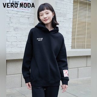 VERO MODA 321433006 加绒卫衣