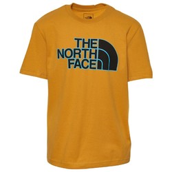 THE NORTH FACE 北面 Sleeve Graphic 男款短袖T恤