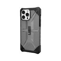 UAG iPhone 13 Pro Max 硅胶手机壳 钻石透明灰色