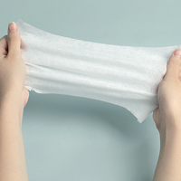 十月结晶 婴儿湿巾纸手口专用80抽*10包儿童湿纸巾大包家庭实惠装 1件装
