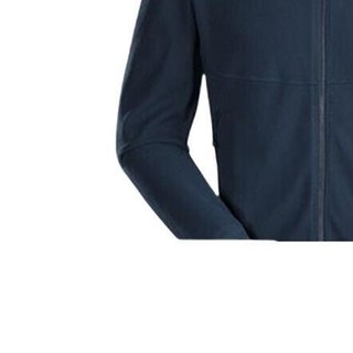 ARC'TERYX 始祖鸟 ASCENT攀登系列 Delta LT 男子抓绒衣 10281182 夜色蓝 XL