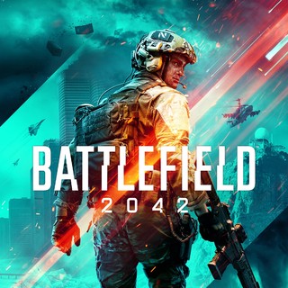 EA 艺电 战地风云2042 PC普通版