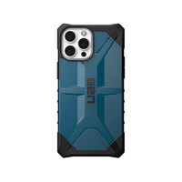 UAG iPhone 13 Pro Max 硅胶手机壳 钻石透明蓝色