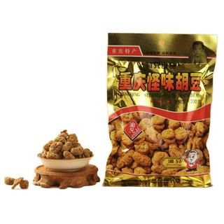 渝兄 重庆怪味胡豆 200g